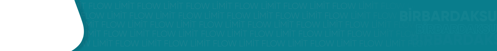 Flow Limit