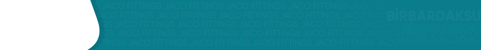 Jaco Fittings