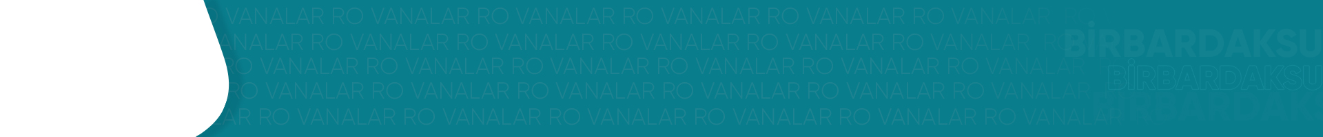 Ro Vanalar - Hat Alma Aparatları 