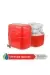 Purex Kırmızı Kapalı Kasa Su Arıtma Cihazı