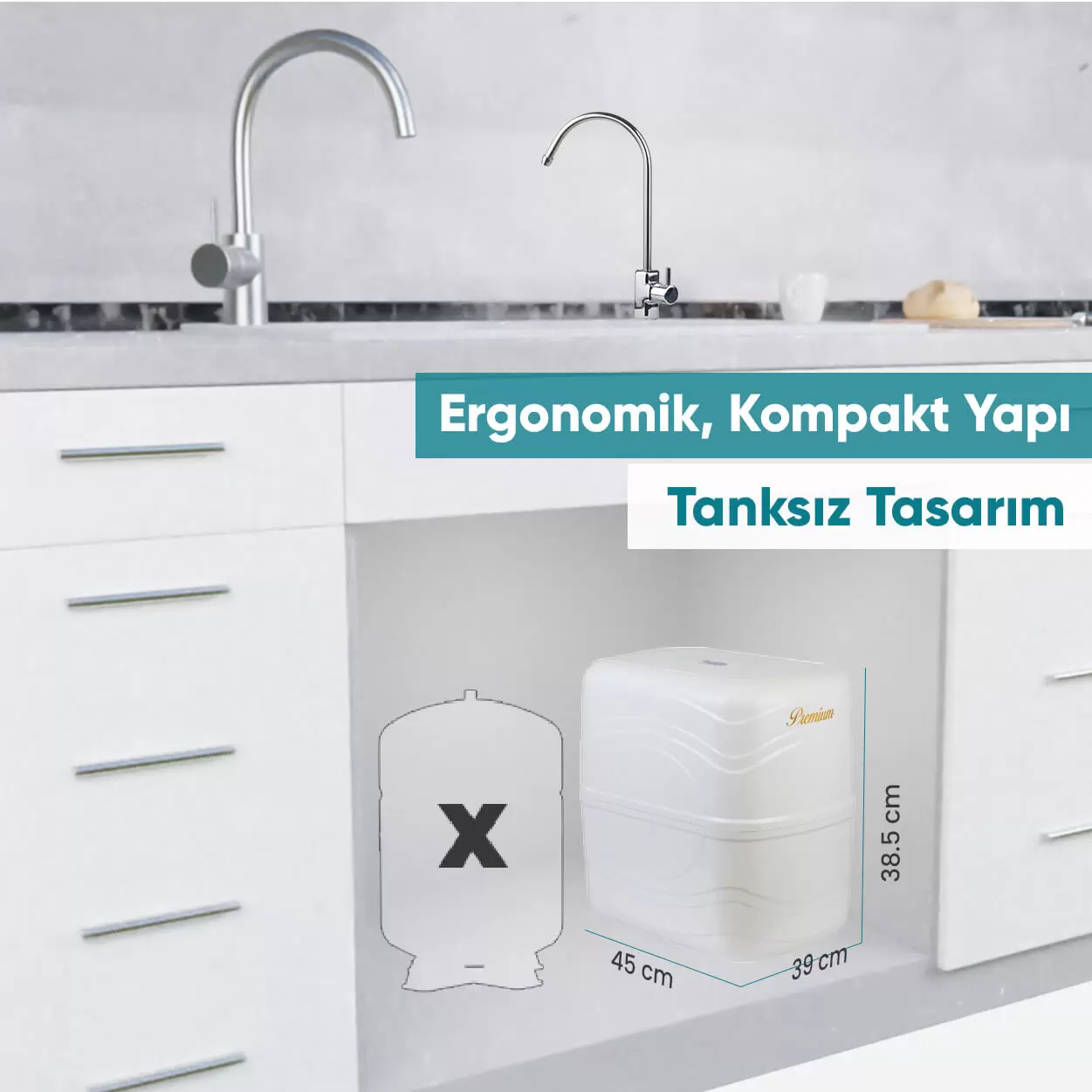 Bir Bardak Su