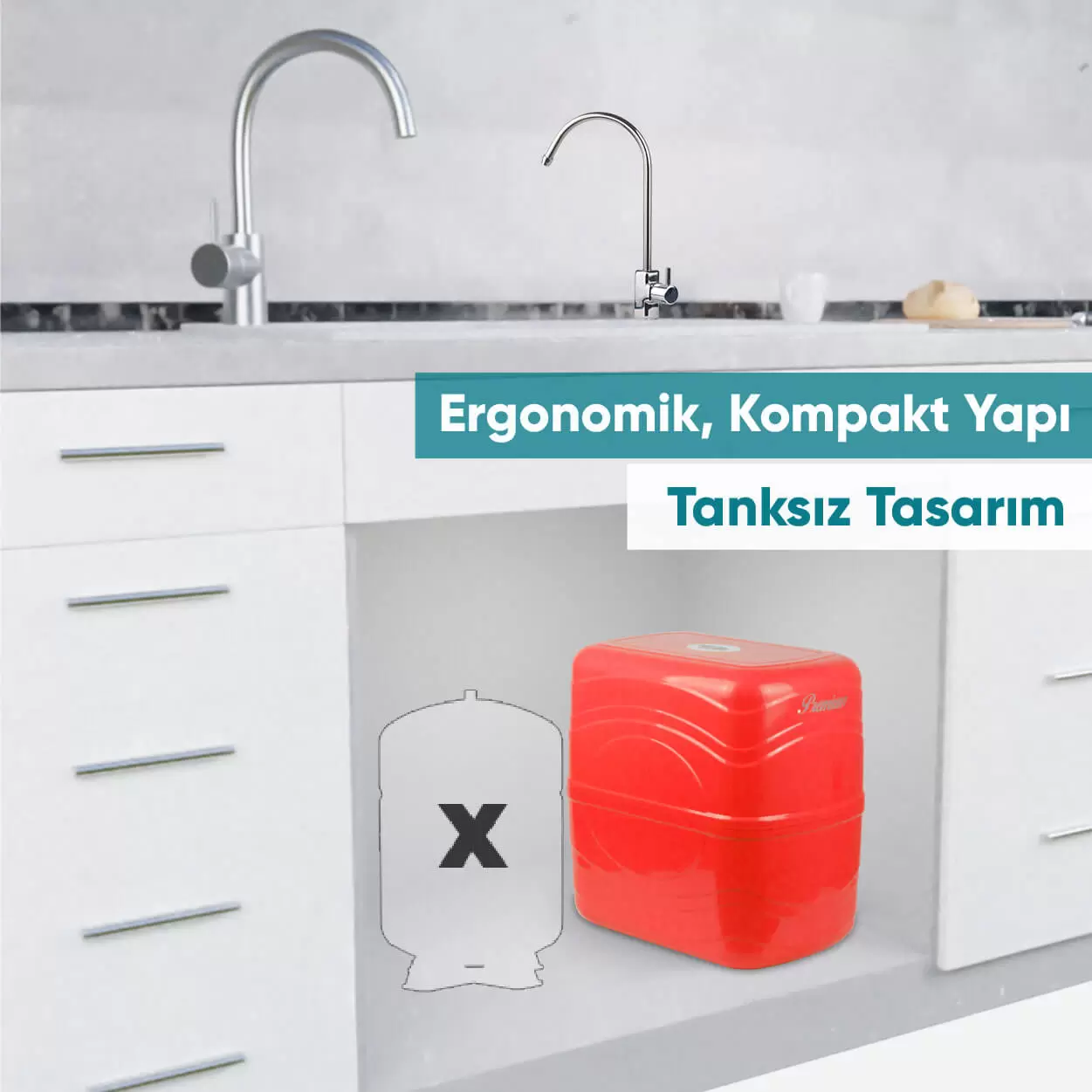 Bir Bardak Su