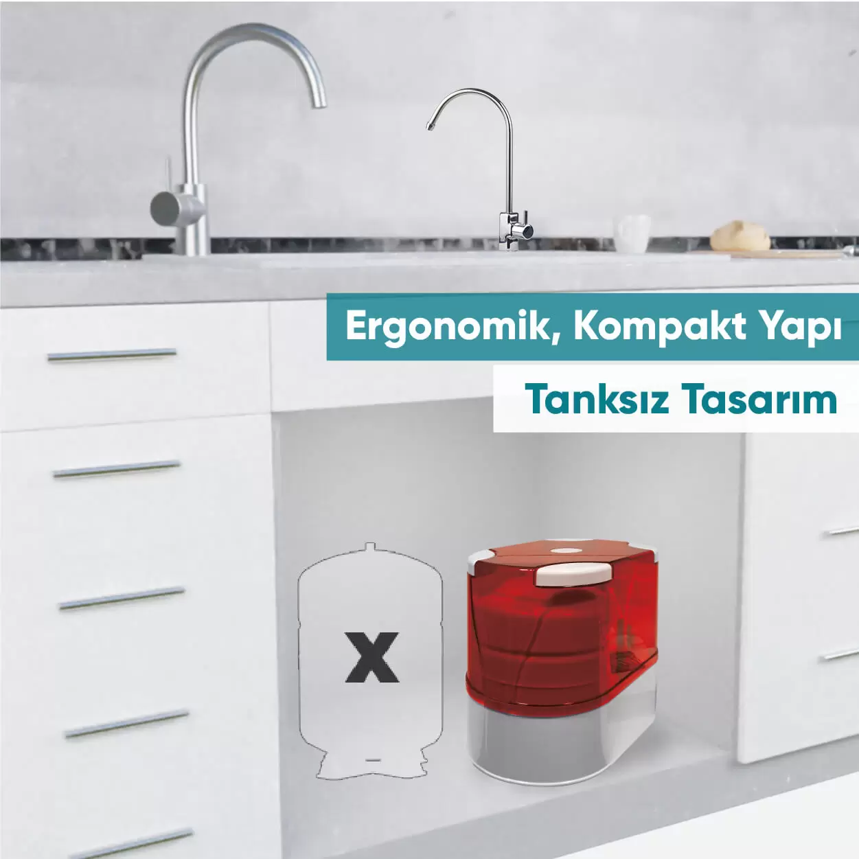 Bir Bardak Su