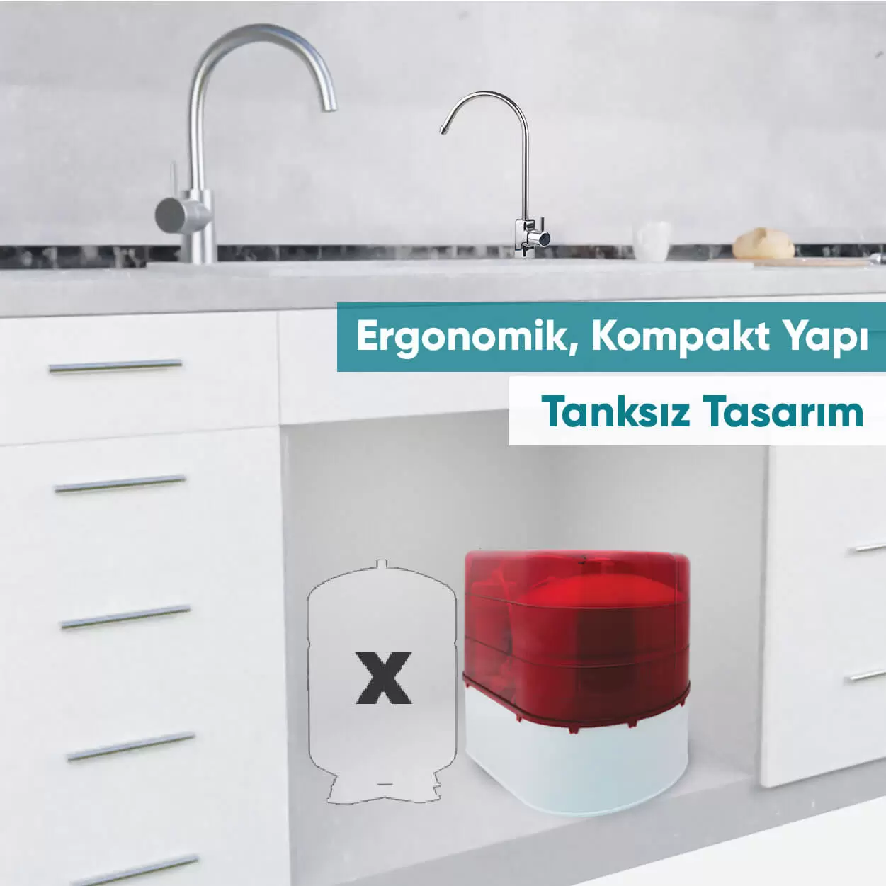 Bir Bardak Su
