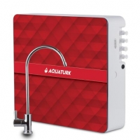 AquaGlass 5F Su Arıtma Cihazı