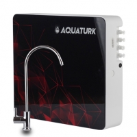 Aquaturk - AquaGlass 5F Su Arıtma Cihazı