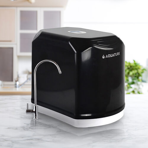 Compact-X Su Arıtma Cihazları